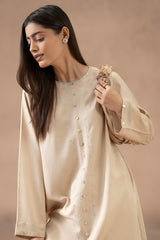 Ivra(Embroidered Co Ord)