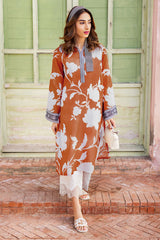 Flow(Digital Printed Kurta)