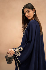 Alara(Embroidered Co Ord)