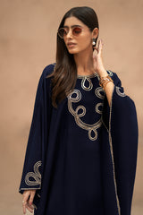 Alara(Embroidered Co Ord)