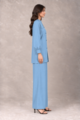Celeste - Linen 2 Piece