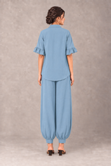 Skye - Linen Co-Ord Set