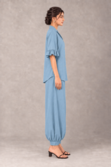 Skye - Linen Co-Ord Set