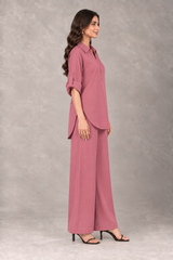 Rosa - Linen Co-Ord Set