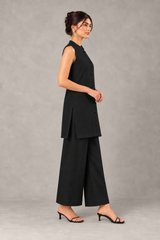 Onyx - Linen Co-Ord Set