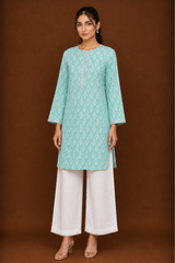 Printed Kurta