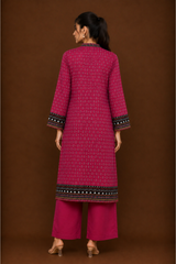 Digital Printed Kurta