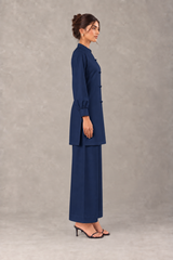 Azure - Linen 2 Piece