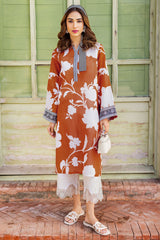 Flow - Digital Printed Kurta