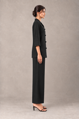 Sable - Linen 2 Piece