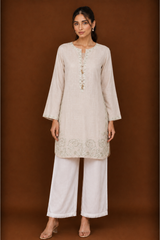 Khaddar Kurta