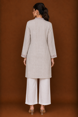 Khaddar Kurta