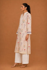 Printed Lawn Shirt