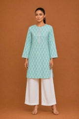 Printed Kurta