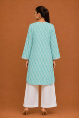 Printed Kurta