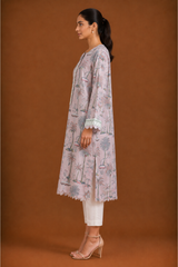 Printed Shirt
