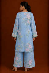 Lawn 2 Piece Suit