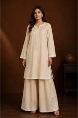 Lawn 2 Piece Suit