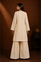 Lawn 2 Piece Suit