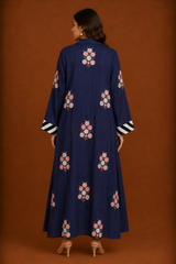 Embroidered Shirt