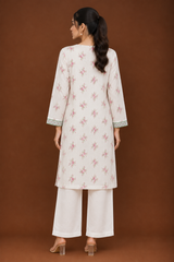 Printed Kurta