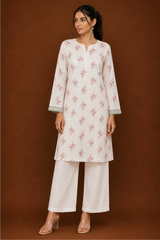 Printed Kurta