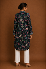 Lawn Kurta