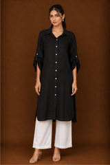 Lawn Kurta