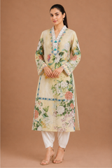 Printed Kurta