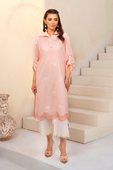 M25SP06(Emb A Line Kurta)