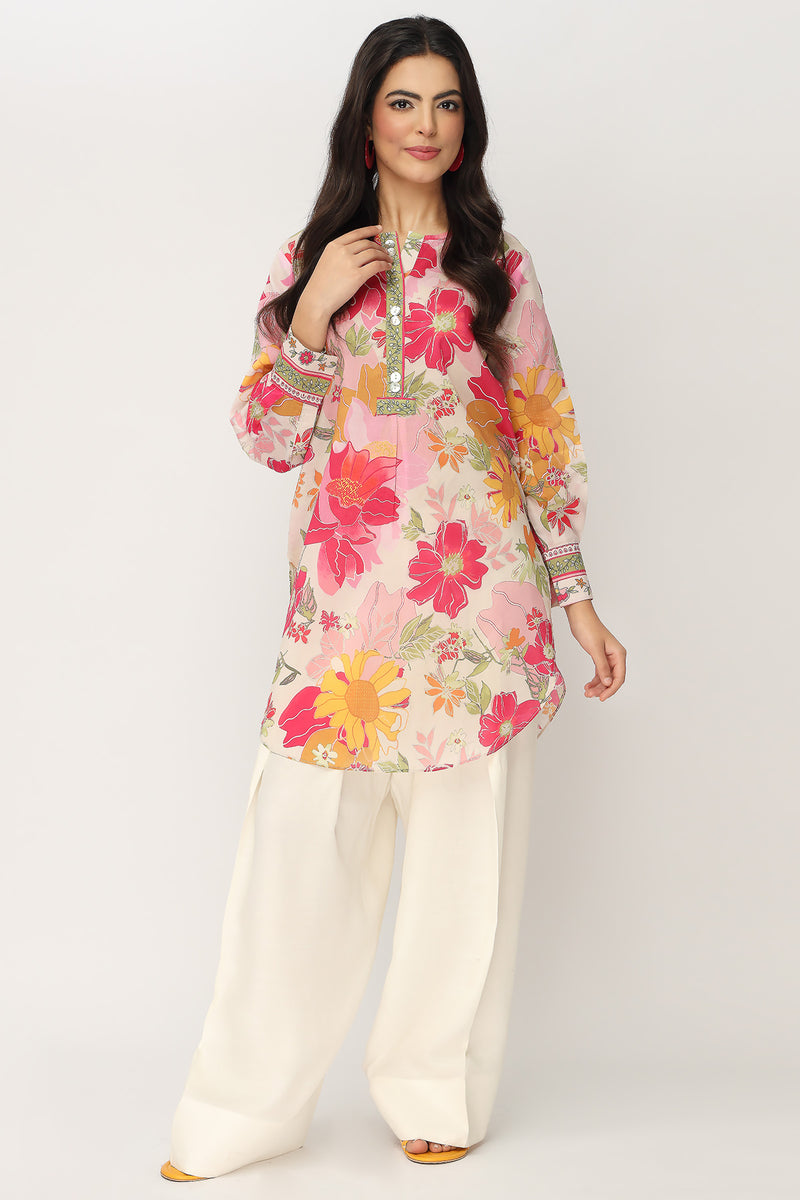 M25SP16(Digital Printed Shirt)