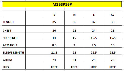 M25SP16(Digital Printed Shirt)