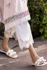 M25SP38T(Embroidered Trouser)