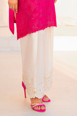 M25SP40T(Embroidered Shalwar)