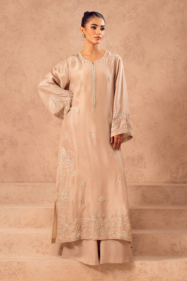 Aurelia(Embroidered 2Pc Set)