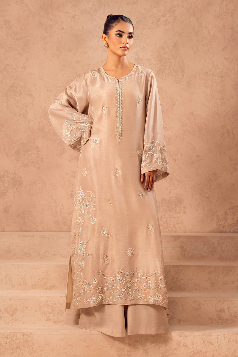 Aurelia(Embroidered 2Pc Set)