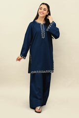 M25SPC91(Emb Co-Ords)