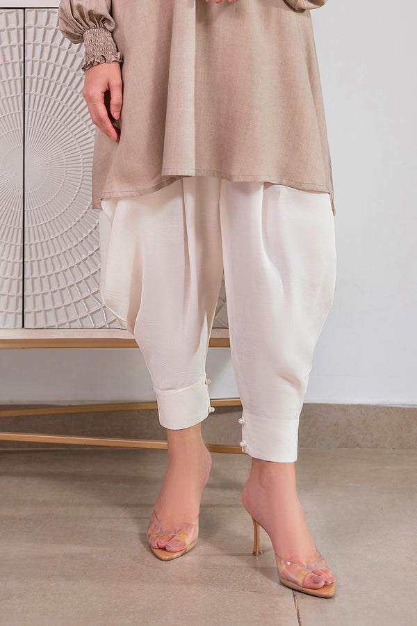 M25W16T(Harem Pants)