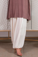 M25W17T(Harem Pants)