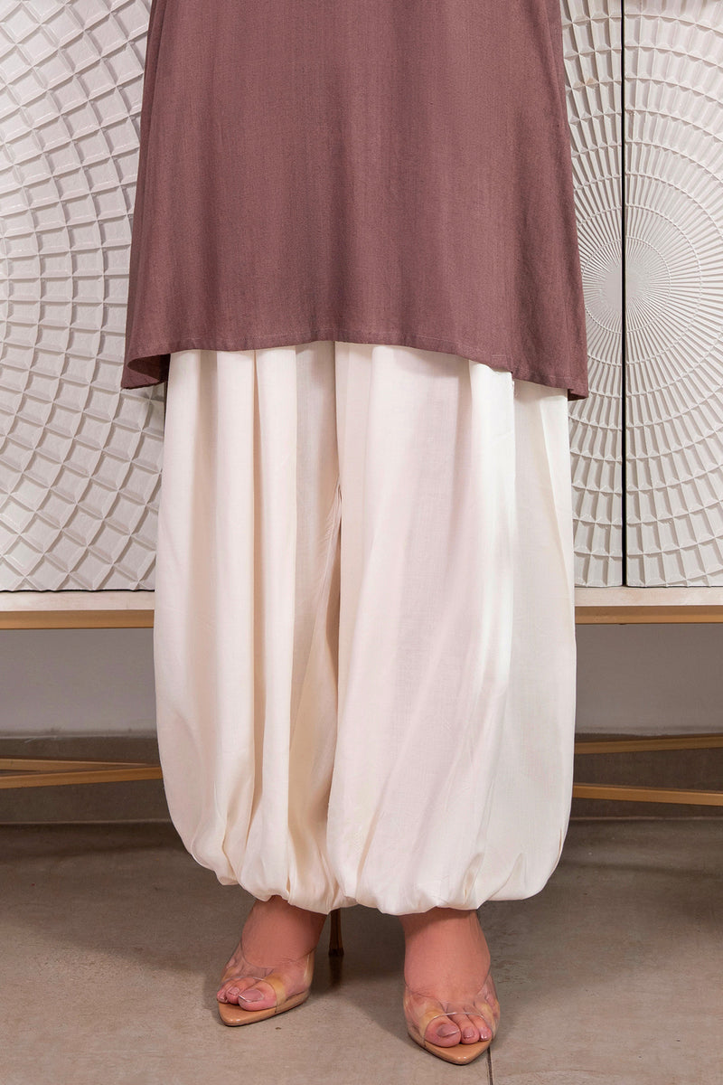 M25W17T(Harem Pants)