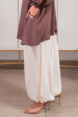 M25W17T(Harem Pants)