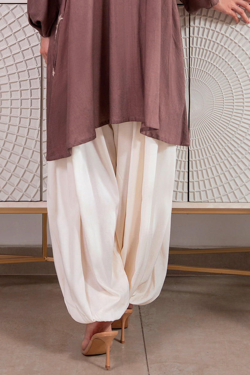 M25W17T(Harem Pants)