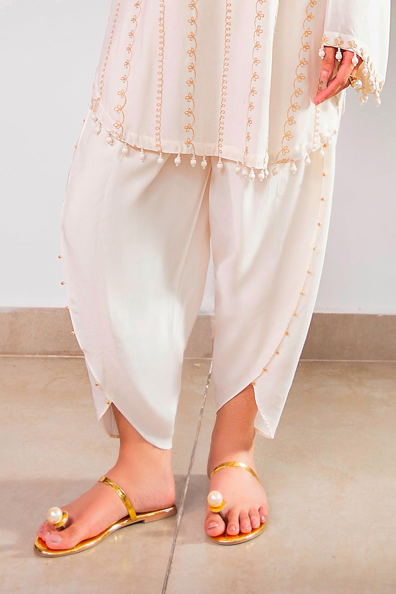 M25W18T(Tulip Shalwar)