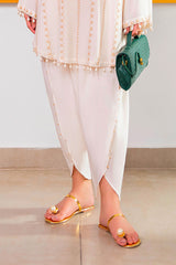 M25W18T(Tulip Shalwar)