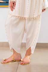 M25W18T(Tulip Shalwar)