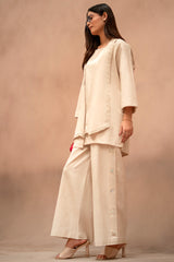 Lapel(Embroidered 3Pc)