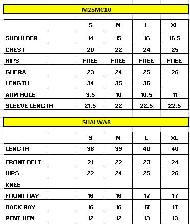 Red Muse(Embroidered Co Ord)