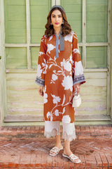 Flow(Digital Printed Kurta)