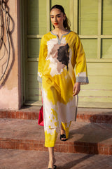 Fusion(Digital Printed Suit)
