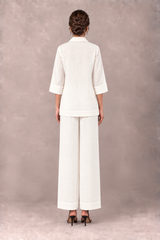 Opal - Linen 2 Piece
